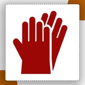 24x7 eMall Anti Bite Gloves Safe And Durable Animal handling Gloves For ...