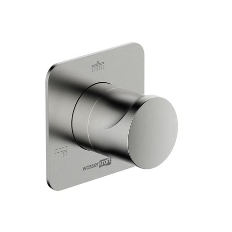 A273 3-output swing diverter tap