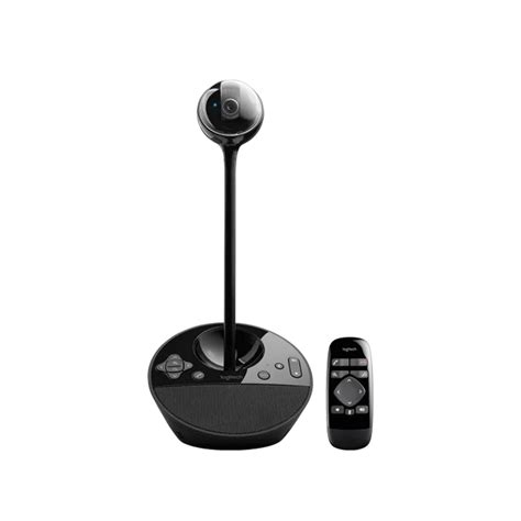 Logitech BCC950 Full-HD Video Conferencing Webcam - tpstech.in