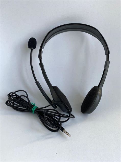Image result for Logitech Headset with Microphone