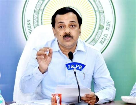 AP Liquor scam case: Former Excise special CS Dr Rajat Bhargava called ...