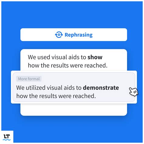 What Does “To Show” Mean and Which Words Can I Use Instead?