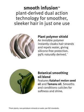 Aveda Smooth Infusion™ Anti-Frizz Shampoo