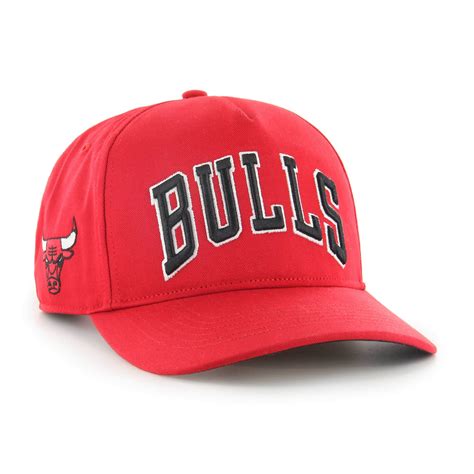 Chicago Bulls Snapback