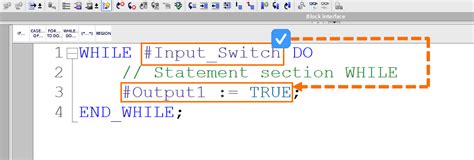 Image result for TIA Portal SCL Struct Assignment