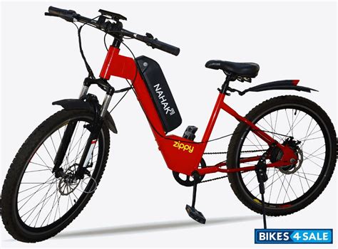 Nahak Zippy price, specs, mileage, colours, photos and reviews - Bikes4Sale