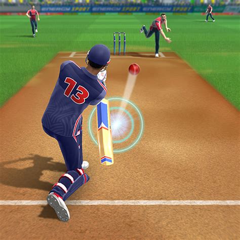Cricket League – Apps on Google Play