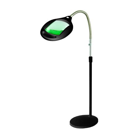Battery Operated Magnifying Floor Lamp at Evelyn Ayala blog