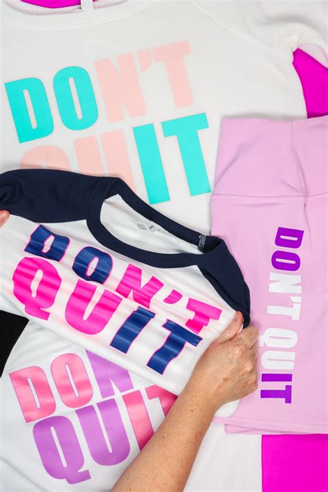 Image result for Applying HTV