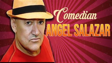 Comedian Angel Salazar @ The Box 2.0, Boca Black Box, Boca Raton ...