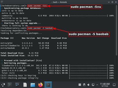 Check Storage in Linux 的图像结果