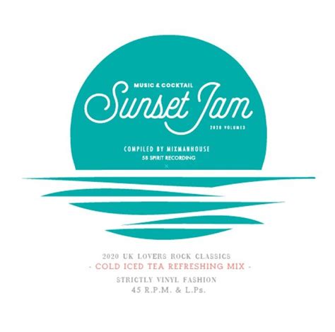 GRIGRI a.k.a MIXMANHOUSE / SUNSET JAM vol.3 | 波の上music