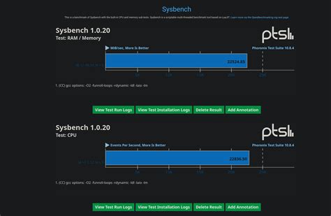 Image result for Linux Benchmark Tools