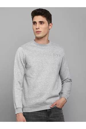 Buy Exclusive Louis Philippe Sweaters - Men - 335 products | FASHIOLA.in