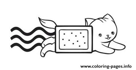 Pop Tarts Coloring Pages - Free Coloring Pages