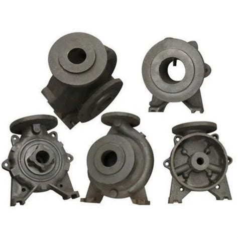 Sand Casting - Sand Casting Manufacturer from Ahmedabad