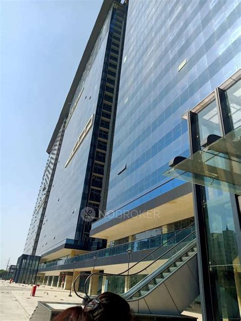 Office Space for Rent in Sector 90, noida for Rs. 45000 Per Month with ...