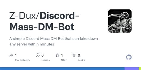 Image result for Discord Mass DM Bot