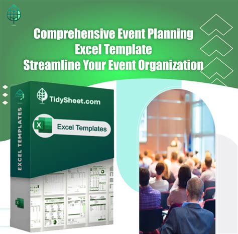 Image result for Creating a Program Event with Excel