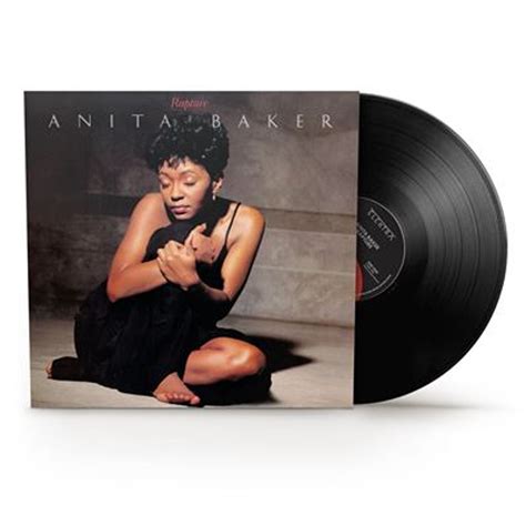Anita Baker: Rapture (LP) – jpc.de