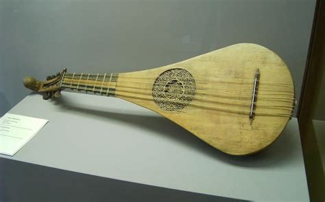 Image result for Medieval String Instruments