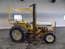 Used International Harvester 2400 Tractor for sale | Machinio