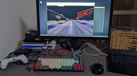 Image result for Linux PS4