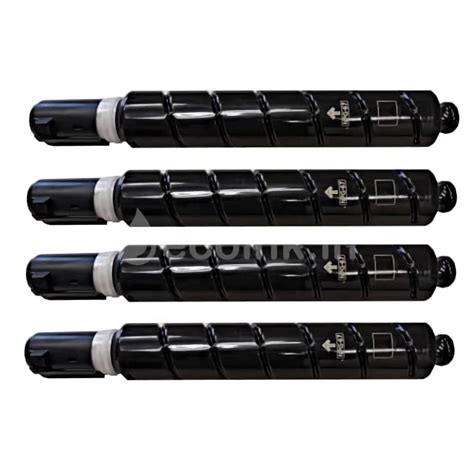 NPG-67 トナーカートリッジ マゼンタ キヤノン互換リサイクルトナーを安く注文 Ecoink.in