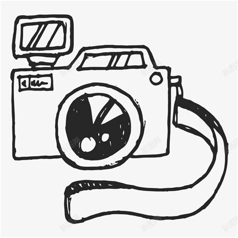 Camera简笔画 的图像结果