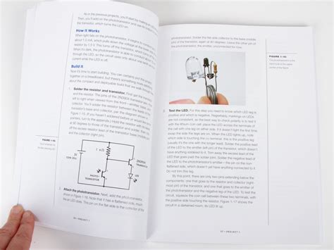 Image result for 5 LED Projects