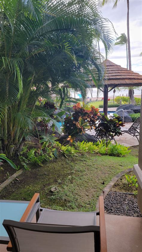 MARRIOTT'S MAUI OCEAN CLUB - MOLOKAI, MAUI & LANAI TOWERS (Lahaina ...