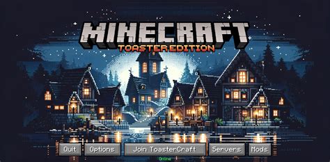 Image result for Minecraft Fancy Menu Mod