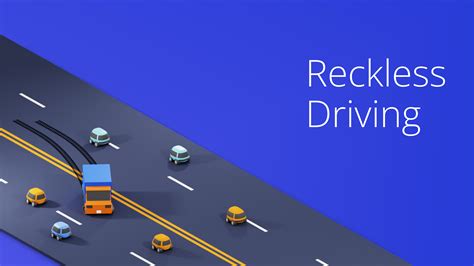 What is Reckless Driving?