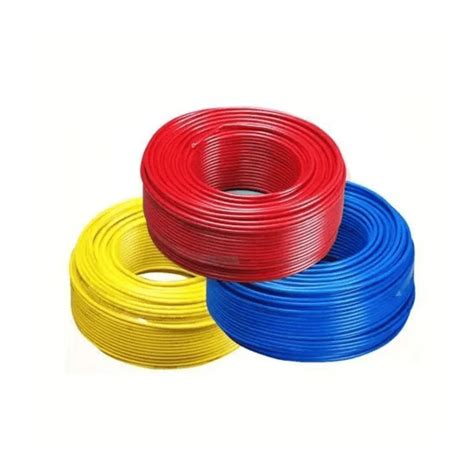 Electric Wire wholesalers and suppliers in Kishtwar | Kanishka Enterprises