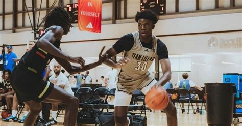 Maryland loses 93-63 to Purdue with five-star recruit Obinna Ekezie Jr. in attendance