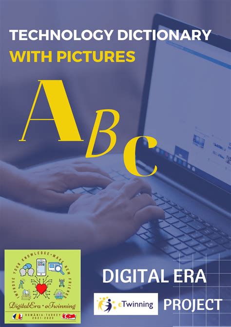 Technology Dictionary 的图像结果