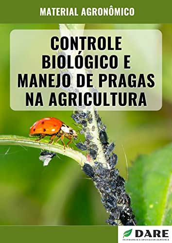 CONTROLE BIOLÓGICO E MANEJO DE PRAGAS NA AGRICULTURA (Portuguese ...