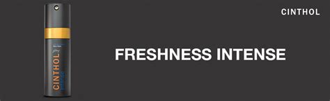 Buy Cinthol Intense Deospray (150ml) Online at Low Prices in India ...