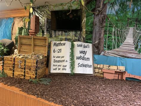 Image result for Destination Dig VBS Downloads File