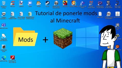 Image result for Como Poner Mods En Minecraft Java
