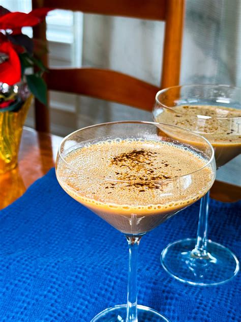 Best Espresso Martini Recipe - Tastefully Grace