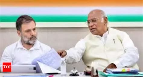 Delhi Polls: Blanked out in last 2 elections, Congress hopes to ride on ...