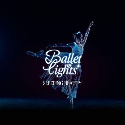 Ballet of Lights - Śpiąca Królewna, Sala Audytorium MCK, Katowice, 24 ...
