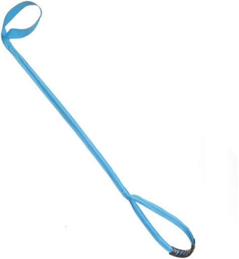 Buy MOBB Healthcare Leg Lifter Assist with Hand and Foot Loops Online ...