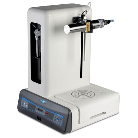 Liquid particle counter - HIAC 9703+ - Beckman Coulter Life Sciences ...