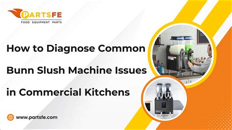 Image result for Bunn Sluch Machine Programing