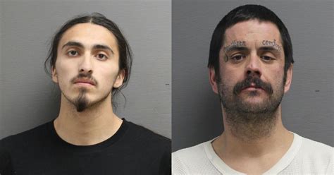 Cascade County Detention Center inmates charged after a weapon was ...