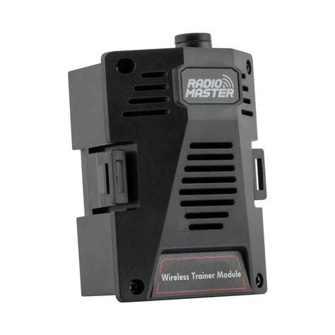 RadioMaster SBUS Wireless Trainer Module – Micro | Rcmumbai – RC Mumbai