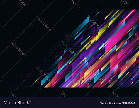 High Speed Hi-Tech Abstract Technology Background Vector Illustration 的图像结果