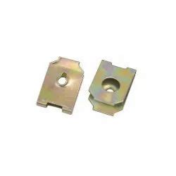 Star Washer and Sheet Metal Clips Manufacturer | Spring India, Mumbai
